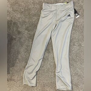 Mens Adidas Baseball Pants